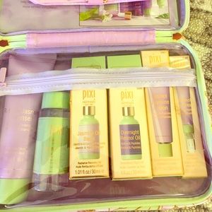 Pixi Retinol Collection